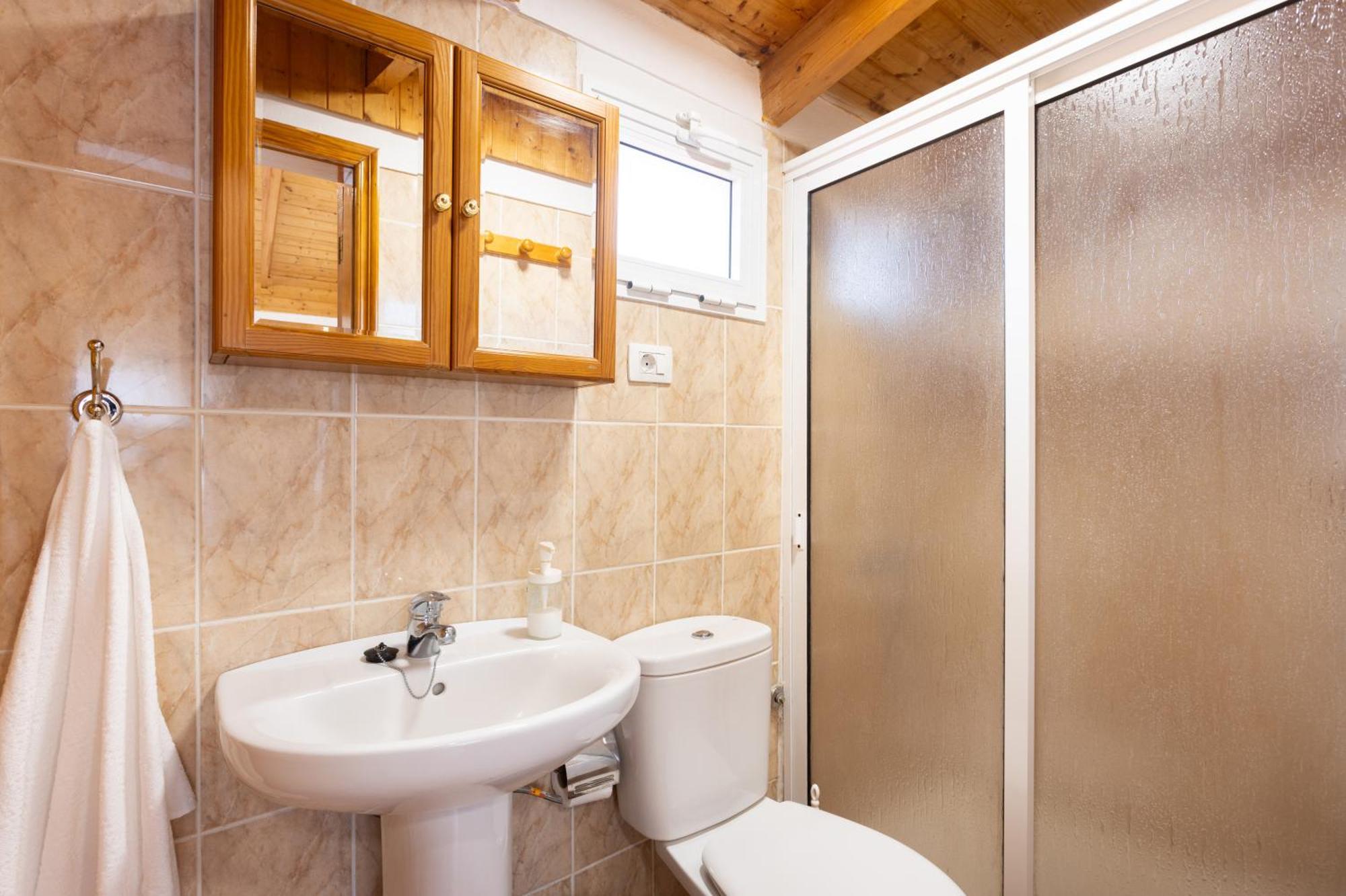 Home2Book Serene Retreat Isabel, Jacuzzi & Garden Icod el Alto Exterior photo