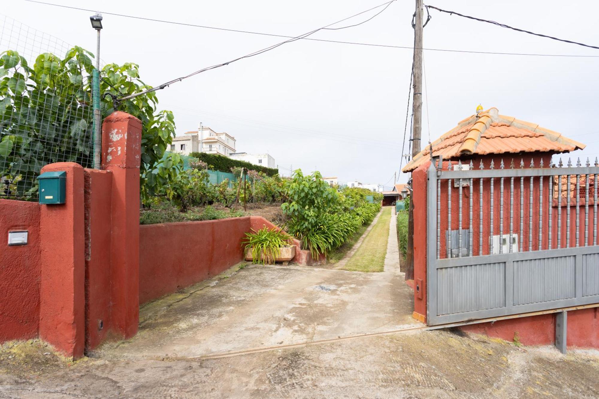 Home2Book Serene Retreat Isabel, Jacuzzi & Garden Icod el Alto Exterior photo
