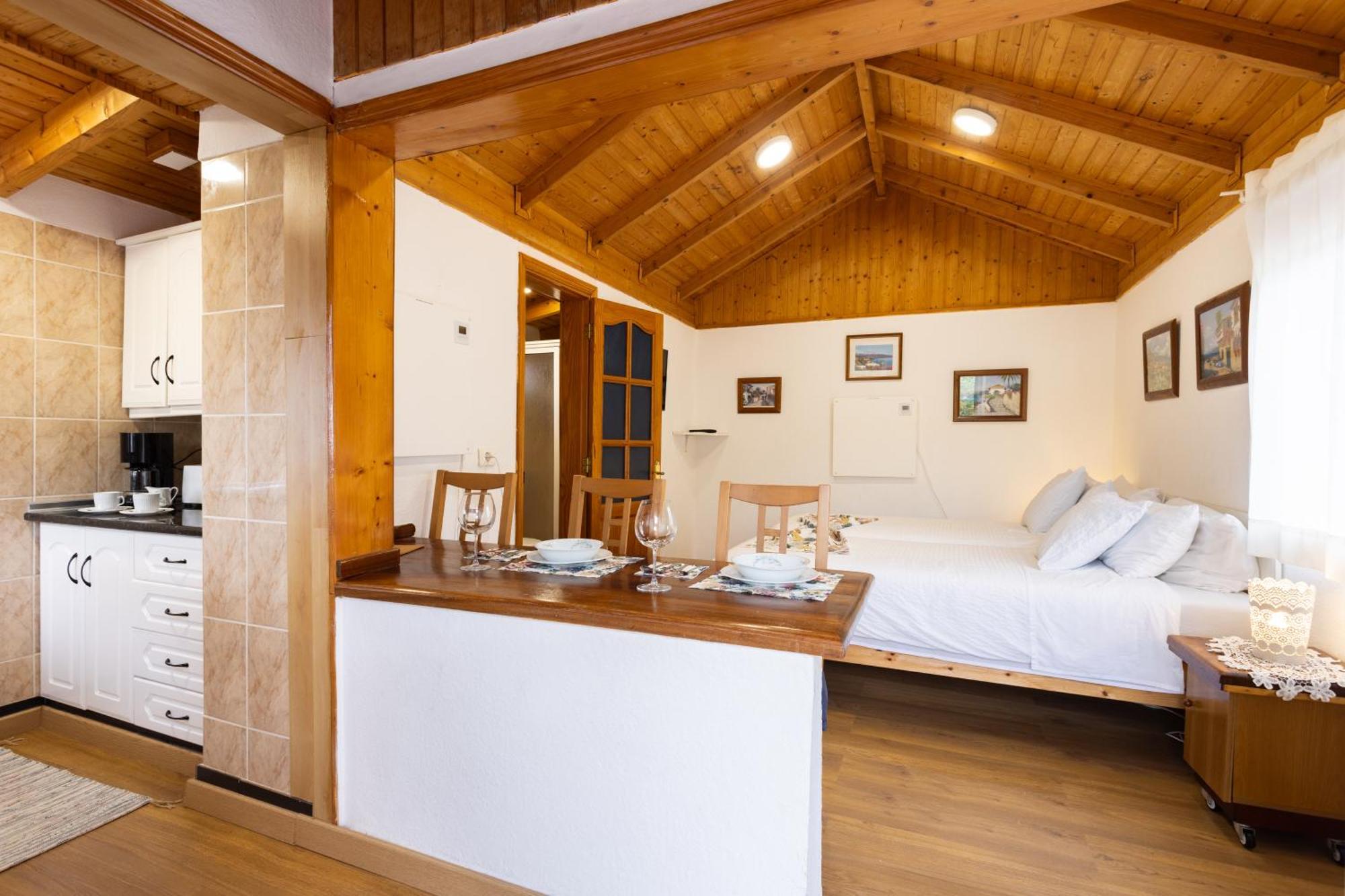 Home2Book Serene Retreat Isabel, Jacuzzi & Garden Icod el Alto Exterior photo
