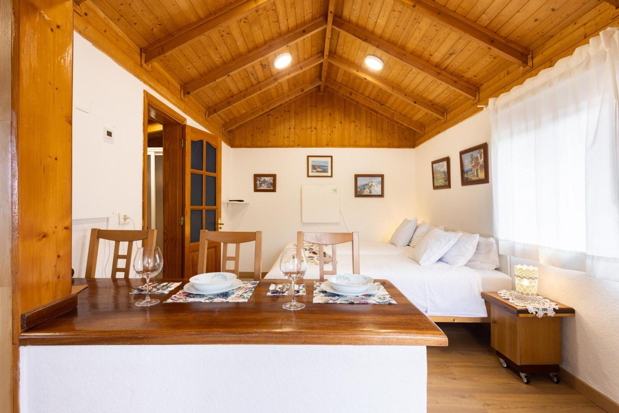 Home2Book Serene Retreat Isabel, Jacuzzi & Garden Icod el Alto Exterior photo